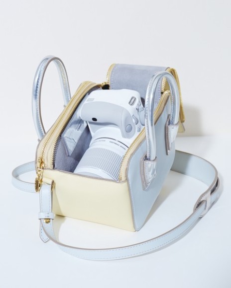 Stella McCartney_Canon_Linda camera bag 6